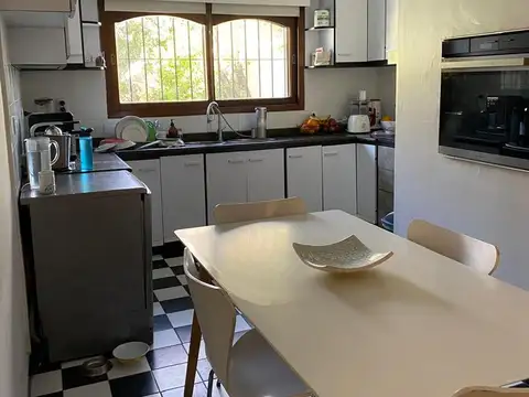 Casa en ALQUILER en Boulogne Barrio Santa Rita