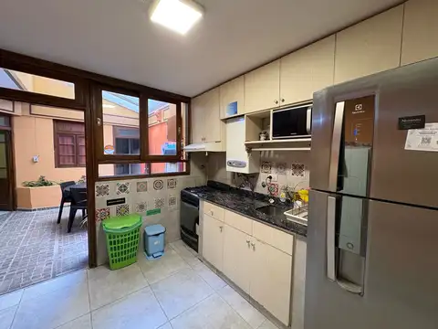 Casa en Venta en Centro, USD 119.000