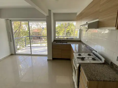 Departamento en Alquiler de 2 dormitorios