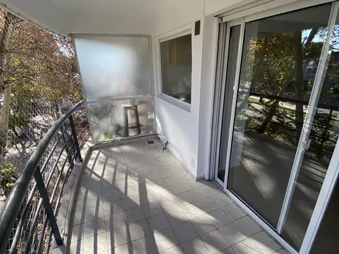 Departamento en Alquiler con 1