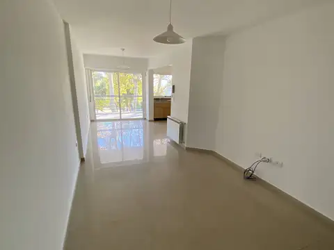 Departamento en alquiler — Zona Portal Rosario Shopping