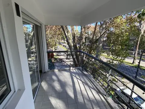 Departamento en Alquiler 12 años