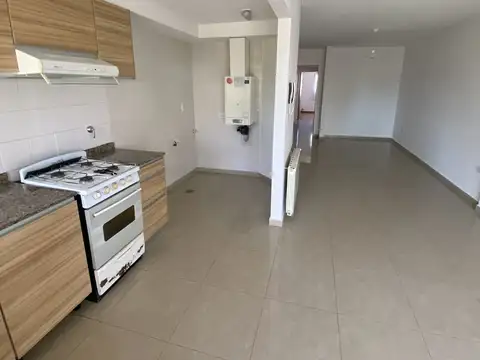 Departamento en Alquiler en Sarmiento, $ 950.000