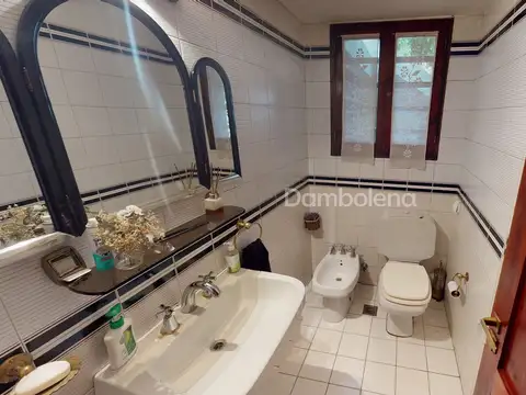 Casa  en Venta  Merlo