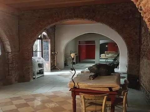 Importante Petit Hotel en el corazón de San Telmo