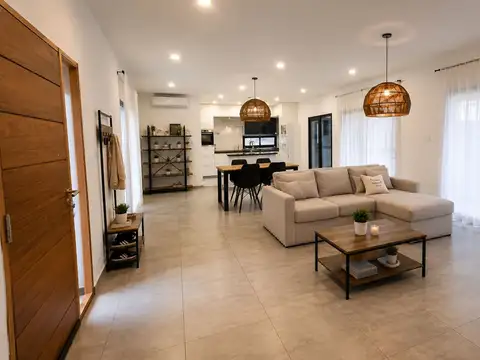 Casa en Venta en Haras San Pablo, USD 199.000