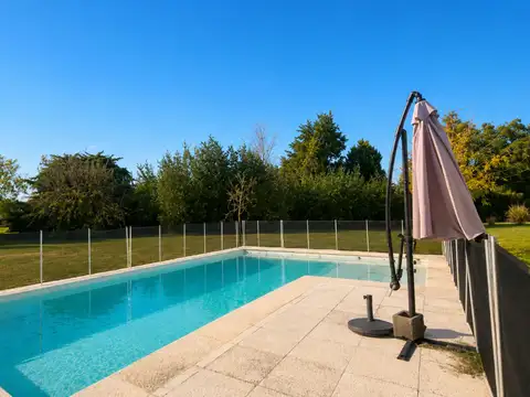 VENTA CASA 5 AMB HARAS SAN PABLO GRAL. RODRIGUEZ