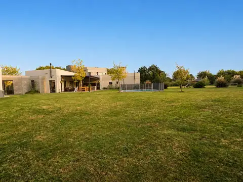 Casa en Venta 3 años