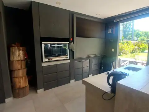 Casa en Venta 6 años