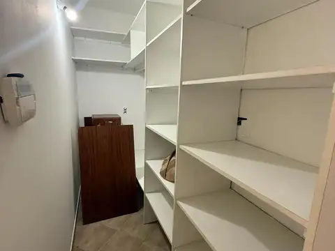 Casa en Alquiler 40 años