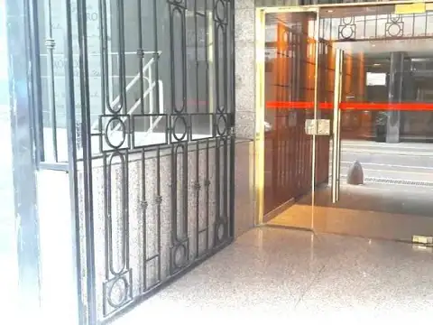 Suipacha 1000