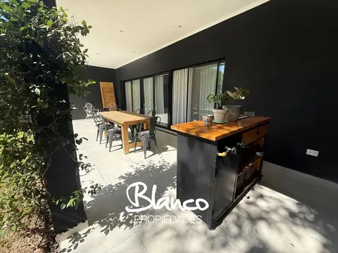 Casa en Alquiler al Norte