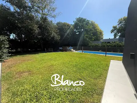 Casa en Alquiler en Mapuche Country Club, USD 2.000