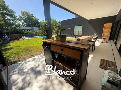 Casa en Alquiler 3 años