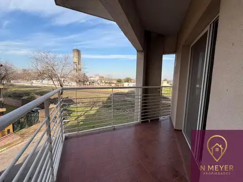 Departamento en Alquiler al Oeste