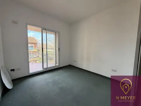Departamento en Alquiler de 1 dormitorio