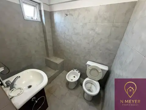 Departamento en Alquiler de 2 ambientes