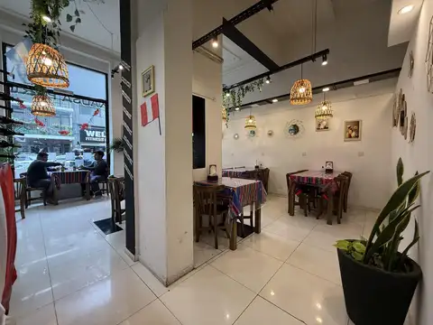 Local en Alquiler 25 años