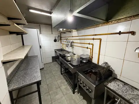 Local en Alquiler en Barrio Norte, $ 3.000.000