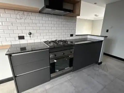 Departamento en Alquiler A Estrenar