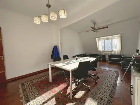Departamento en Venta en Colegiales, Capital Federal