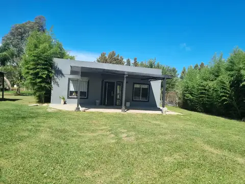 Casa en Venta al Norte