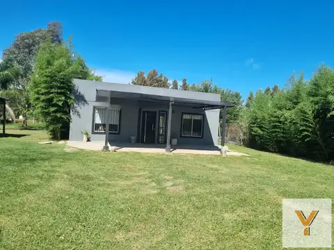 Casa en Venta al Norte