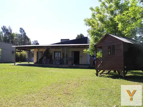 Casa en venta - 3 Dormitorios 2 Baños - Presidente Perón