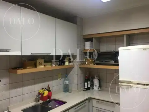 Venta Departamento Palermo Chico Tres Ambientes Frente