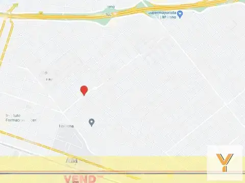 Departamento en Venta al Sureste