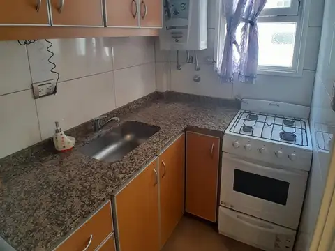 Departamento en Venta de Monoambiente