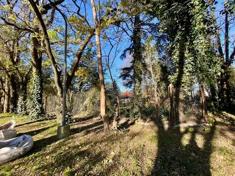 Terreno en Venta de 719,0 m2