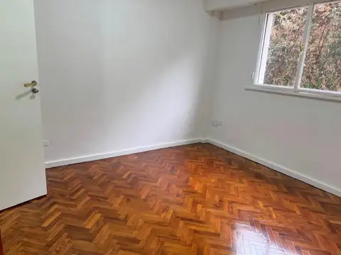 Departamento en Alquiler en Recoleta, $ 400.000