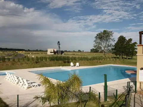 Terreno en Venta de 782,0 m2