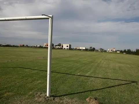 Terreno en Route 58