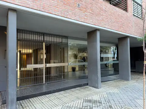 Departamento en Alquiler Temporal de 2 dormitorios