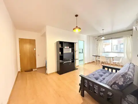 Departamento de 2 dormitorios en venta/alquiler temporario