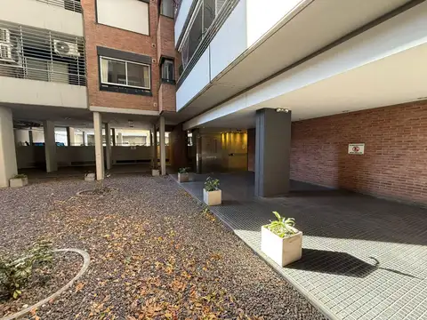 Departamento en Alquiler Temporal 10 años