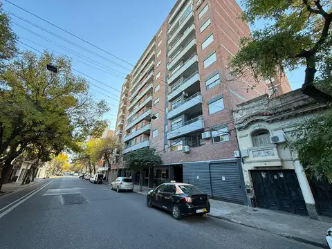 Departamento en Alquiler Temporal de 3 ambientes