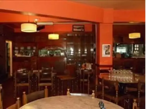 Local en Venta Via Pública