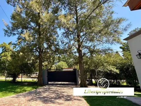 Casa en Venta en El Remanso, USD 180.000