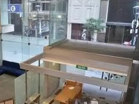 LOCALES - LOCALES - MICROCENTRO (COMERCIAL), CAPITAL FEDERAL