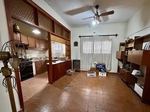 Casa en Venta 50 años