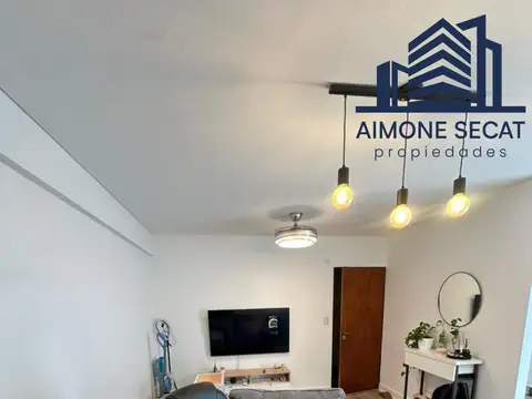 Departamento en Venta en General San Martin, USD 55.000