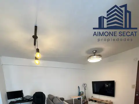 Departamento 2 ambientes en venta - San Andrés