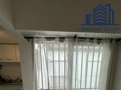 Departamento 2 ambientes en venta - San Andrés