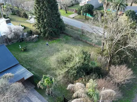 Terreno en Venta en Roldan, San Lorenzo