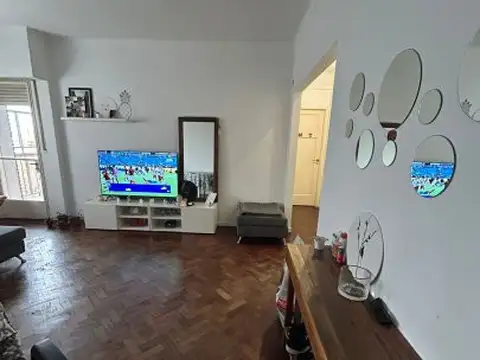 roosvelt 1200 , Piso No definido