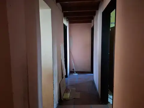 Depto Tipo Casa en Venta 40 años