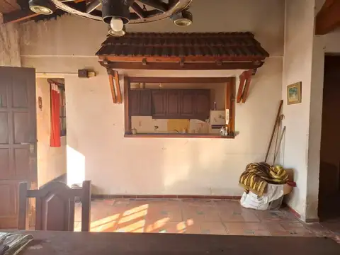 Depto Tipo Casa en Venta de 3 dormitorios